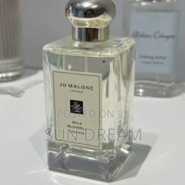 Jo Malone Bluebell Eau De Parfum 100ml Lady Gift Perfume