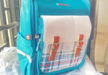Good Quality School Bag