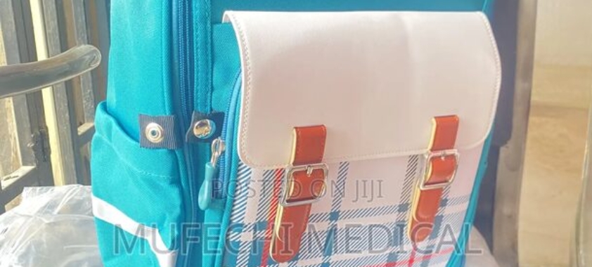 Good Quality School Bag