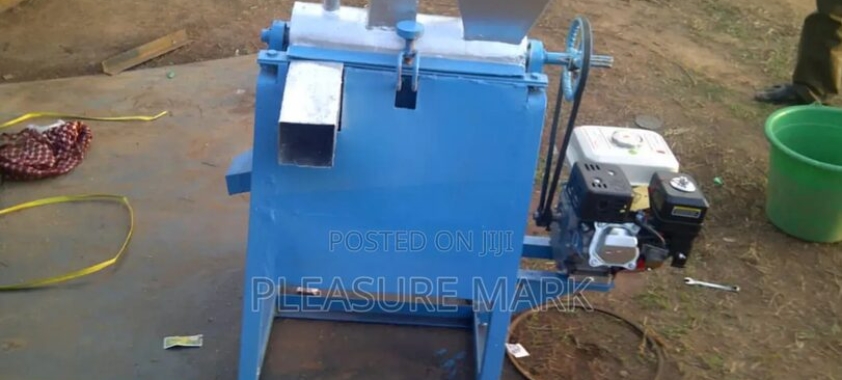 Locust Beans/Beans Peeler