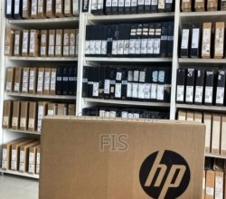New Laptop HP EliteBook 840 G10 16GB Intel Core i5 SSD 512GB
