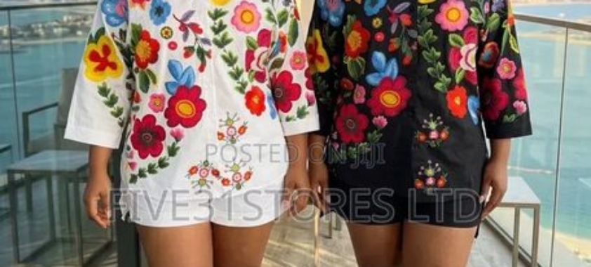 Oma 2piece Short