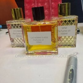 100ml Perfume Oil – ₦40,000 Each | Bulk ₦35,000 Each (Buy 3)