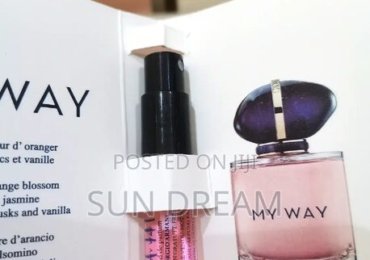 Designer Perfume Sample Tester Chanel Ysl Dior Hermes