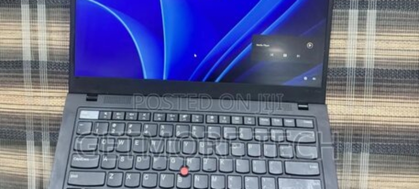 Laptop Lenovo ThinkPad X1 Carbon 16GB Intel Core i7 SSD 512GB