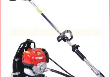 Backpack Weeder CG520 2.7hp Machine