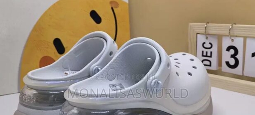 New Original Dolphin Clogs Crocs