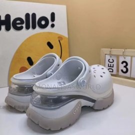 New Original Dolphin Clogs Crocs
