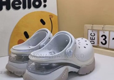 New Original Dolphin Clogs Crocs