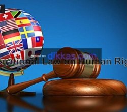 Human Rights Advocacy: Ensuring Protection and Justice