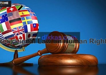 Human Rights Advocacy: Ensuring Protection and Justice
