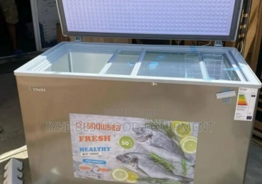 Snowsea Freezers 500L