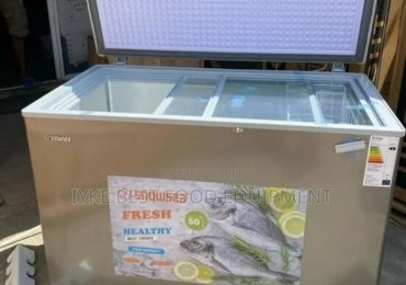 Snowsea Freezers 500L