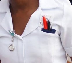Nurse Needed in a Pharmacy Accommodations Available