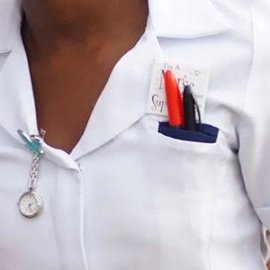 Nurse Needed in a Pharmacy Accommodations Available