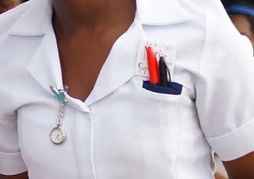 Nurse Needed in a Pharmacy Accommodations Available