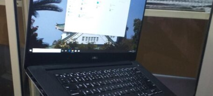 Laptop Dell Precision 5520 32GB Intel Core I7 SSD 1T
