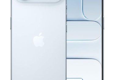 Clone iPhone 17-Air, 1TB