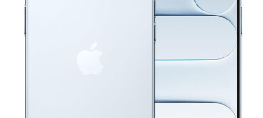 Clone iPhone 17-Air, 1TB