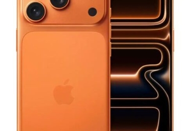 Original iPhone XR- convert to iPhone-17 Pro, 128GB