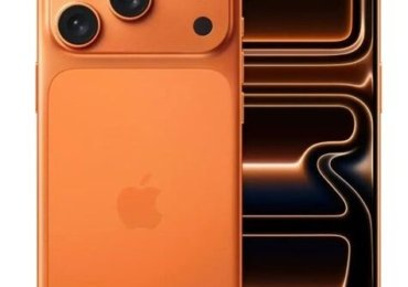 Original iPhone XR- convert to iPhone-17 Pro, 128GB