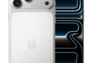 Clone iPhone 17-Pro Max, 1TB