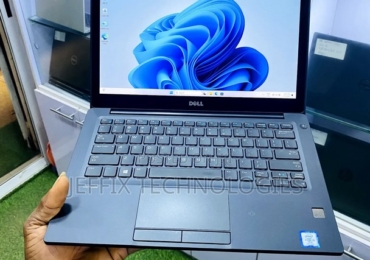 Laptop Dell Latitude 7280 8GB Intel Core I5 SSD 256GB