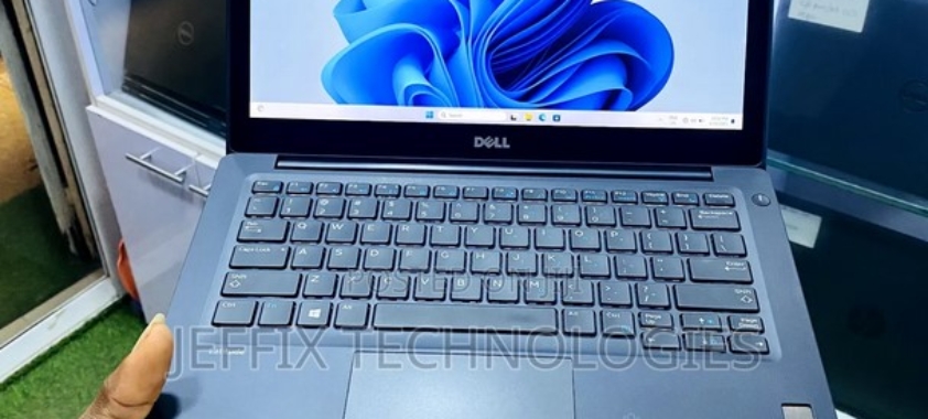 Laptop Dell Latitude 7280 8GB Intel Core I5 SSD 256GB