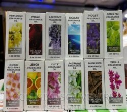 10ml Fragrance Oil