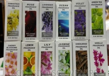 10ml Fragrance Oil