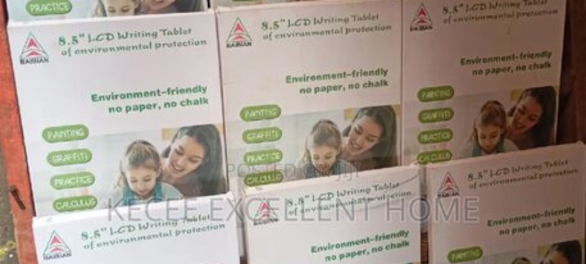 Writing Tablet