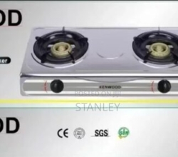Household Gas Cooker Kenwood
