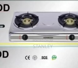 Household Gas Cooker Kenwood