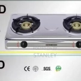 Household Gas Cooker Kenwood
