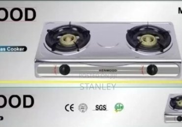 Household Gas Cooker Kenwood