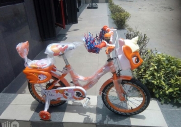 16 Inches Children Bicycle