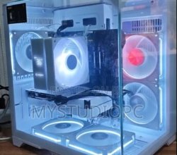 New Desktop Computer 32GB AMD Ryzen 7 SSD 1T