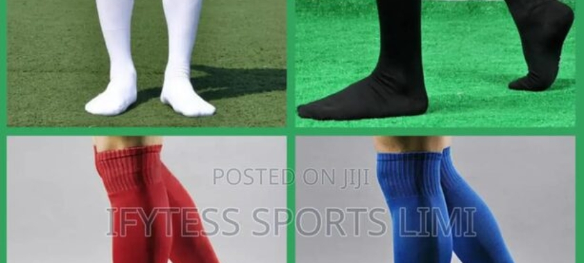 Football Hose/Long Socks