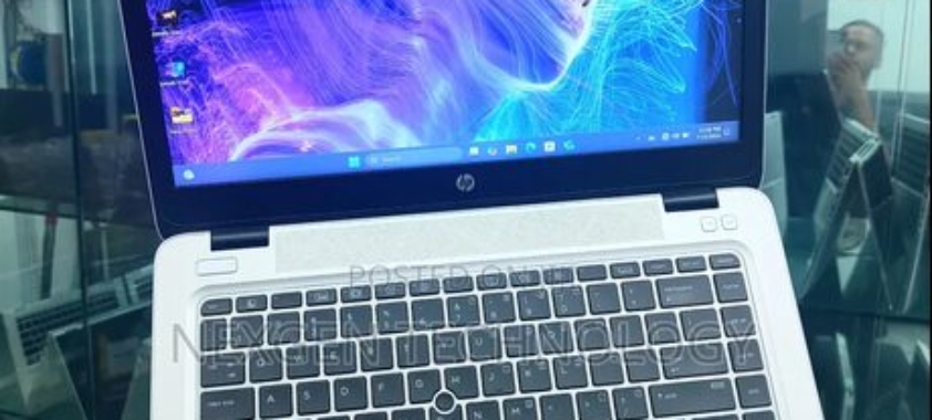 Laptop HP EliteBook 840 G3 8GB Intel Core i5 SSD 256GB