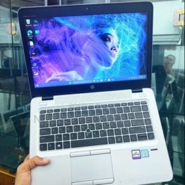 Laptop HP EliteBook 840 G3 8GB Intel Core i5 SSD 256GB