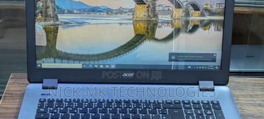 Laptop Acer Aspire E5-771g 8GB Intel Core I7 HDD 1T