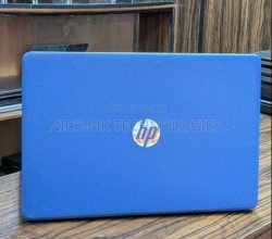 Laptop HP 15 12GB Intel Core I3 HDD 1T