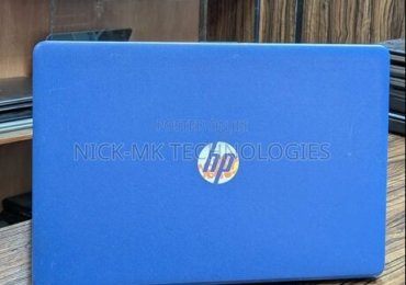 Laptop HP 15 12GB Intel Core I3 HDD 1T