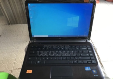 Laptop HP Pavilion DM4 6GB Intel Core I5 HDD 500GB