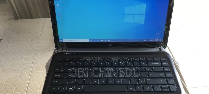 Laptop HP Pavilion DM4 6GB Intel Core I5 HDD 500GB