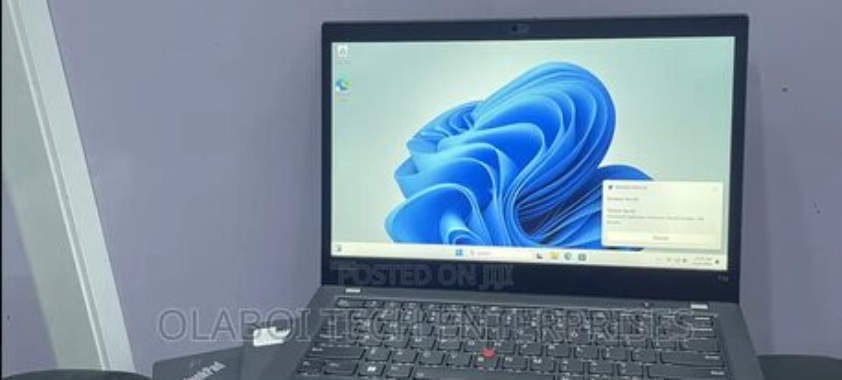 Laptop Lenovo ThinkPad T14 G2 16GB Intel Core i7 SSD 256GB