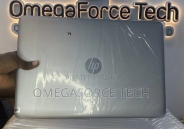 Laptop HP EliteBook 850 G4 8GB Intel Core i5 SSD 256GB