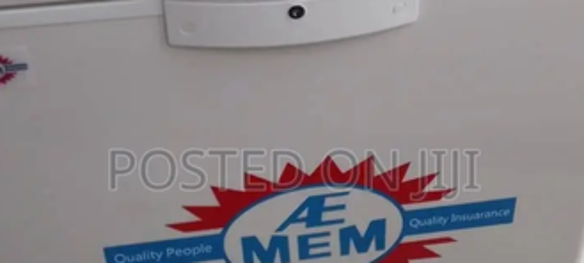 Mem 158L 12v/24v DC Solar Deep Freezer