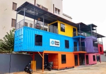 7knots Studio Room With Outdoor Terrace
