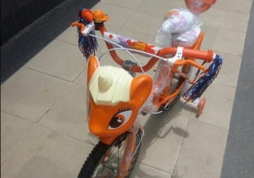 Children Bicycle